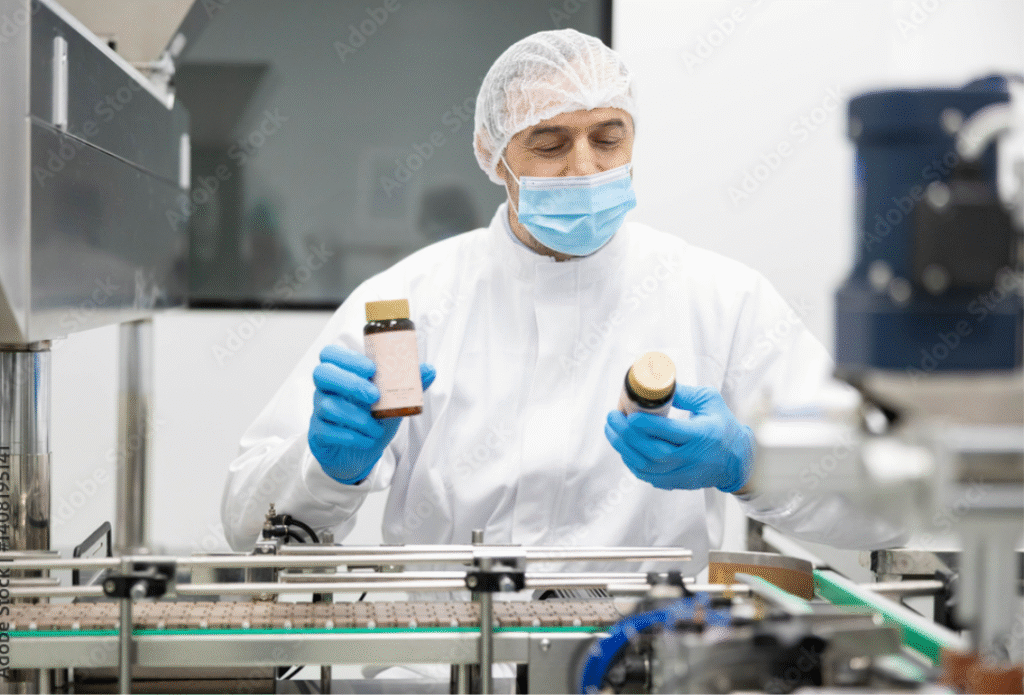 HR in Medical Device Manufacturing is Highly Regulated and demands Highly Skilled Staff