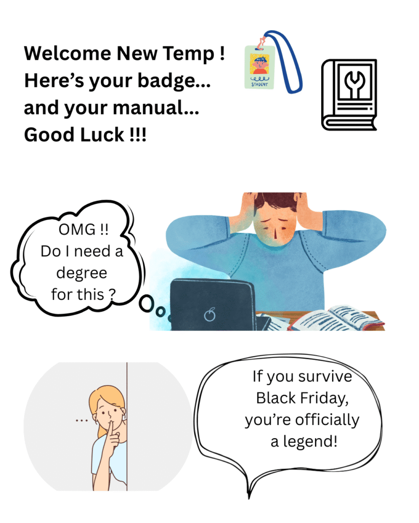 Do I need a Degree for this ?