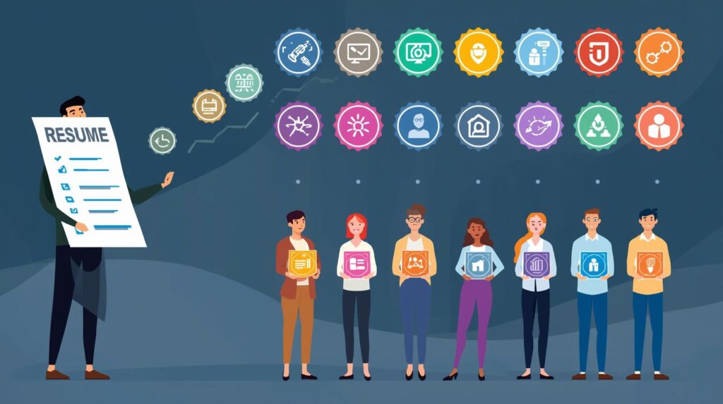 Skills-based hiring vs Traditional Hiring - Skills are the New Degrees