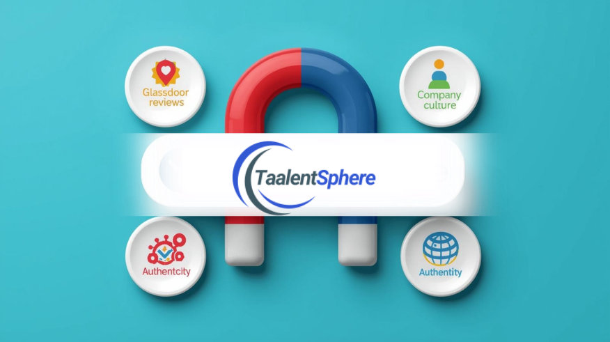 Employer Brand Is the Real Recruiter