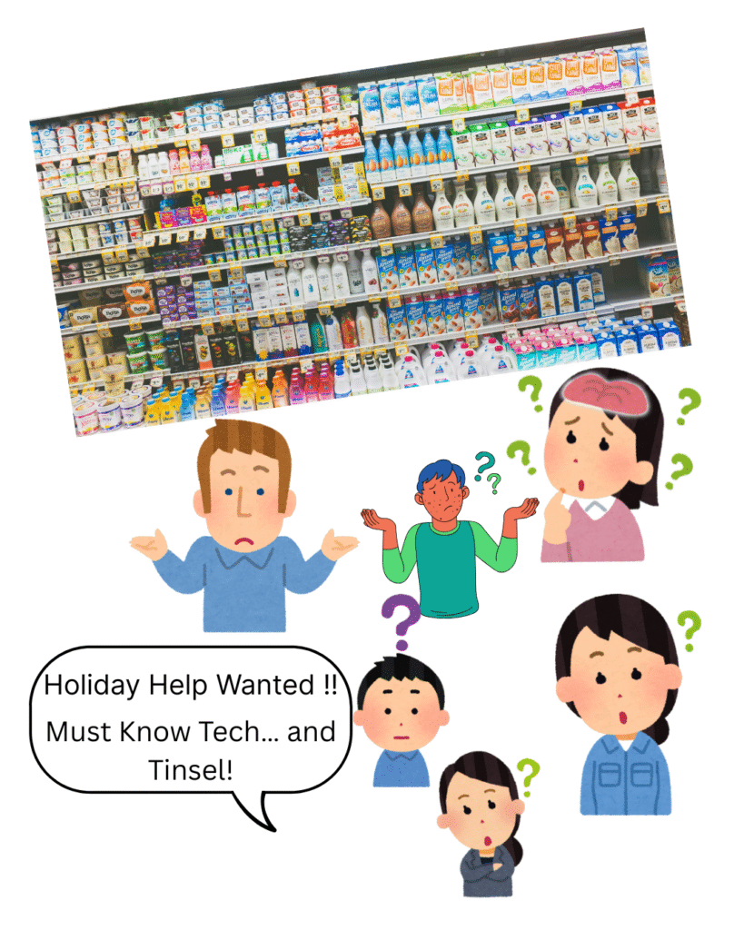 Confusion Confounded