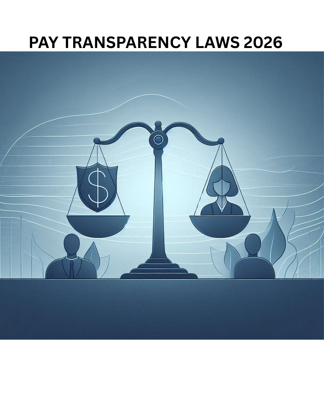Pay Transparency Laws 2026